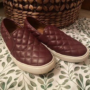 Steve Madden slip on Shoes